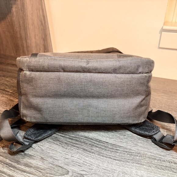 Herschel Tech Daypack Mid, Black Crosshatch - Picture 14 of 14